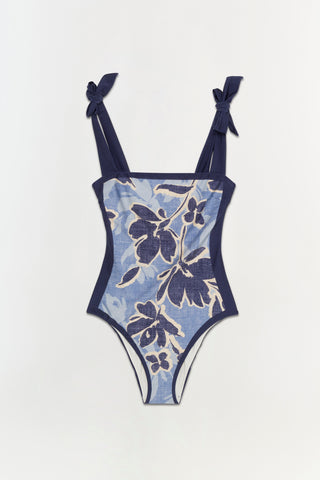 Bow Swimsuit