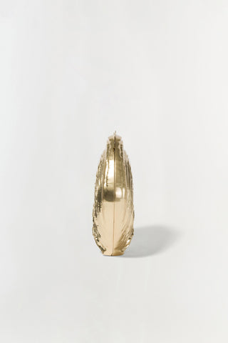 Cove Shell Clutch