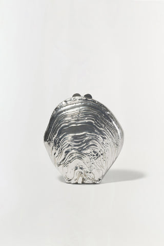 Cove Shell Clutch
