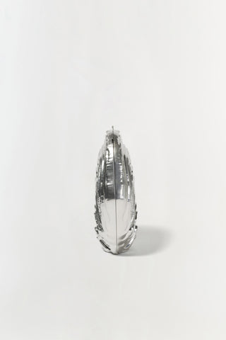 Cove Shell Clutch