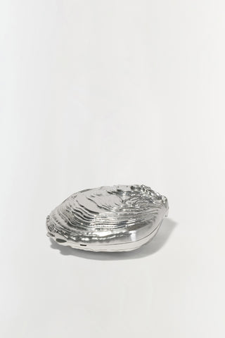 Cove Shell Clutch