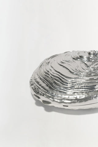 Cove Shell Clutch