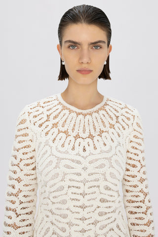 Mccall Dress