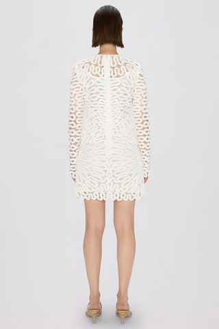 Mccall Dress