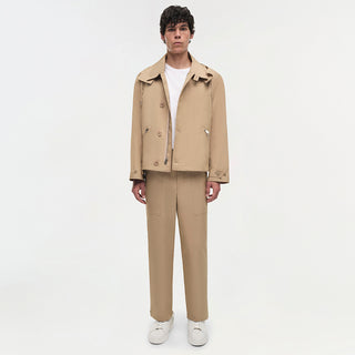 Ward Jacket