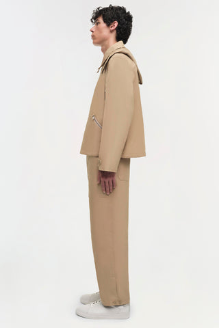 Ward Jacket