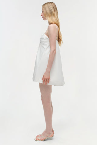 Kendall Cotton Mini Dress