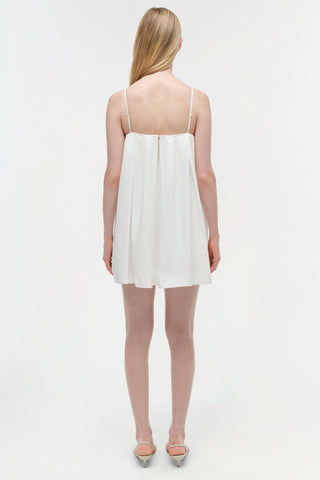 Kendall Cotton Mini Dress