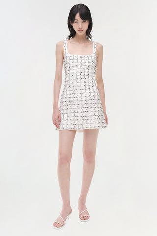 Ziva Dress