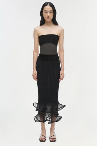 Kelso Skirt