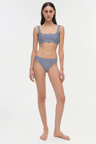 Huxley Bikini Top