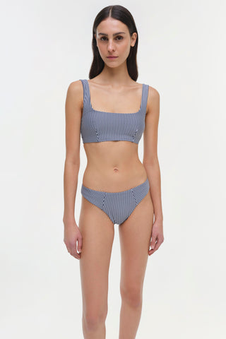 Huxley Bikini Top