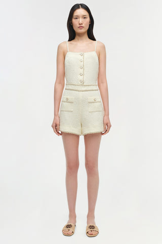 Ginny Romper