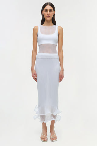 Kelso Skirt