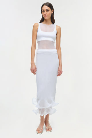 Kelso Skirt