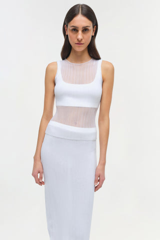 Kelso Skirt