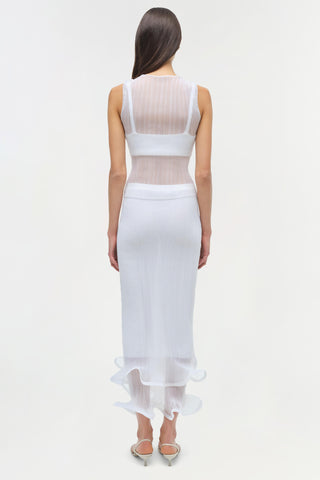 Kelso Skirt