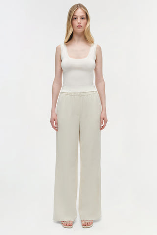 Cillian Straight Pant
