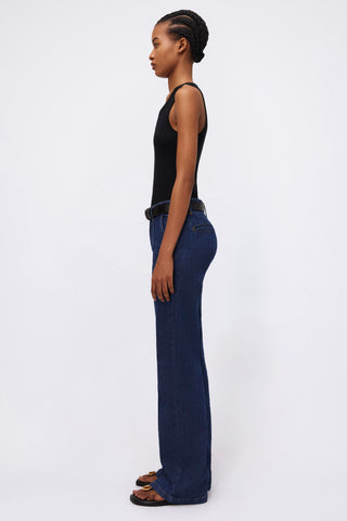Scoop-Neck Tank