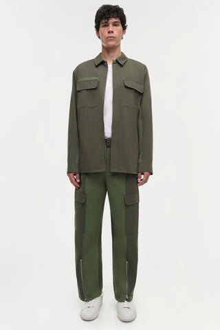Matthew Jacket