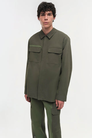 Matthew Jacket