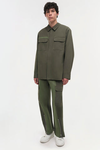 Matthew Jacket