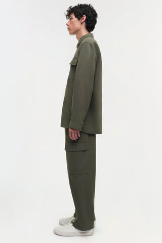 Matthew Jacket