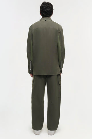 Matthew Jacket