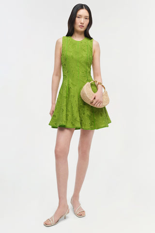 Sylvia Dress