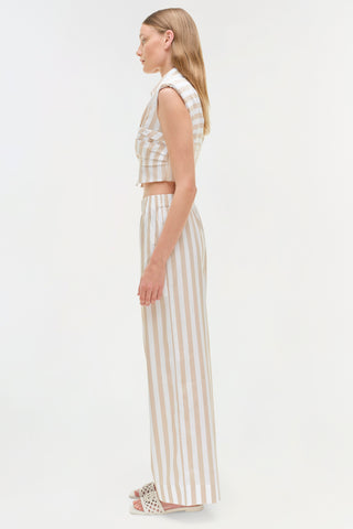 Arden Cotton Pant