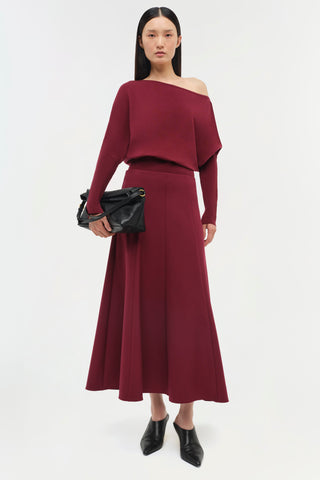 Phoenix Leather Tote