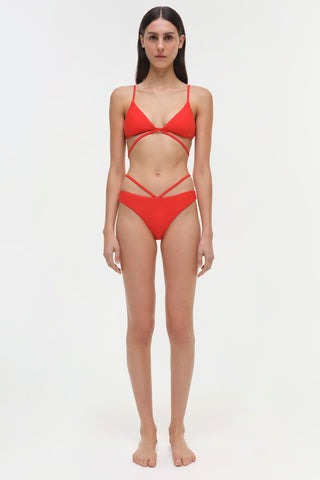 Emmalynn Bikini Bottom