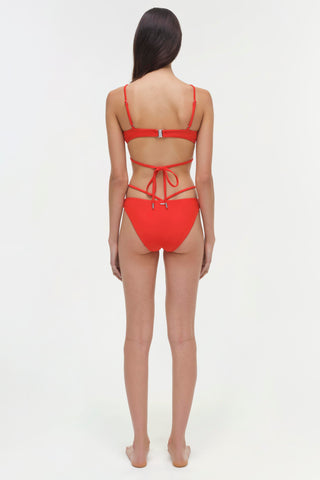 Emmalynn Bikini Bottom