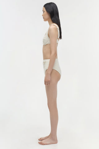 Diana High Waist Bikini Bottom