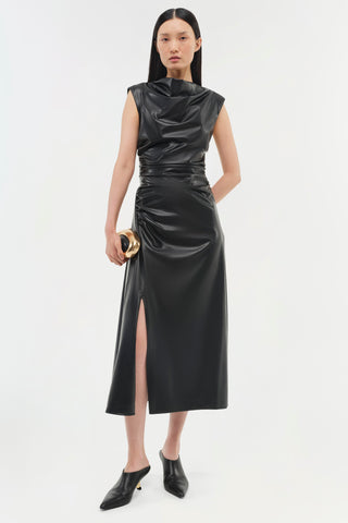 Burke Dress