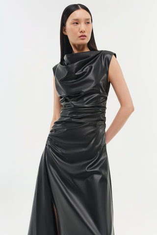 Burke Dress