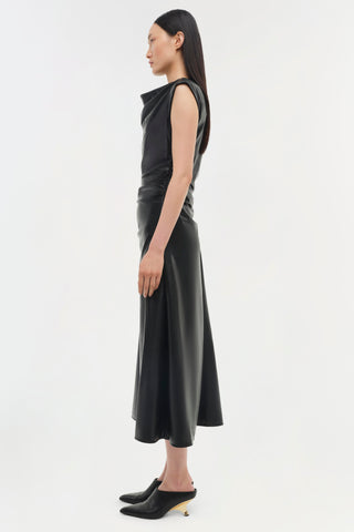 Burke Dress