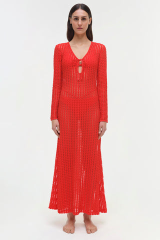 Elton Dress