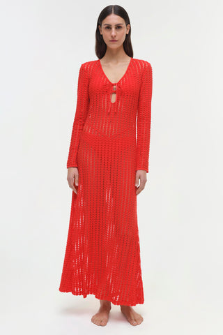Elton Dress