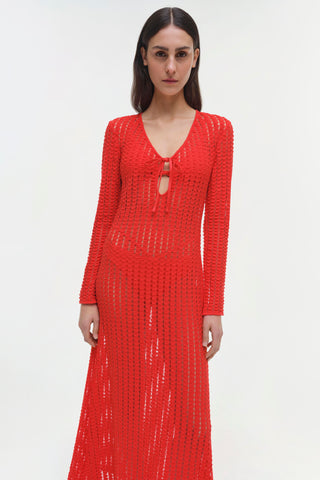 Elton Dress
