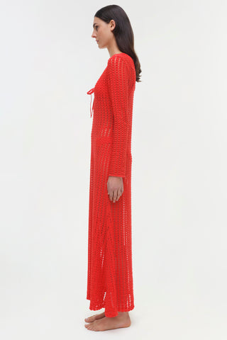 Elton Dress