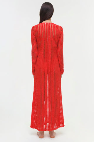 Elton Dress