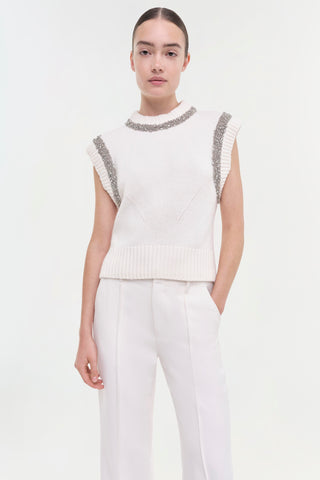 Joanae Pullover