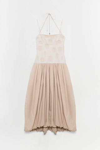 Pfeiffer Midi Dress