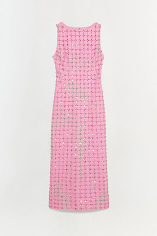 Claudia Dress