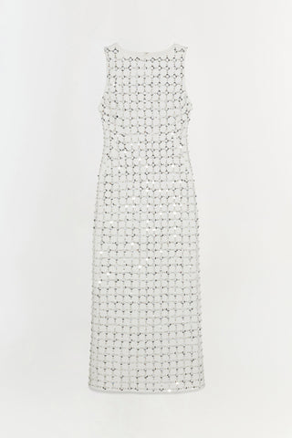 Claudia Dress