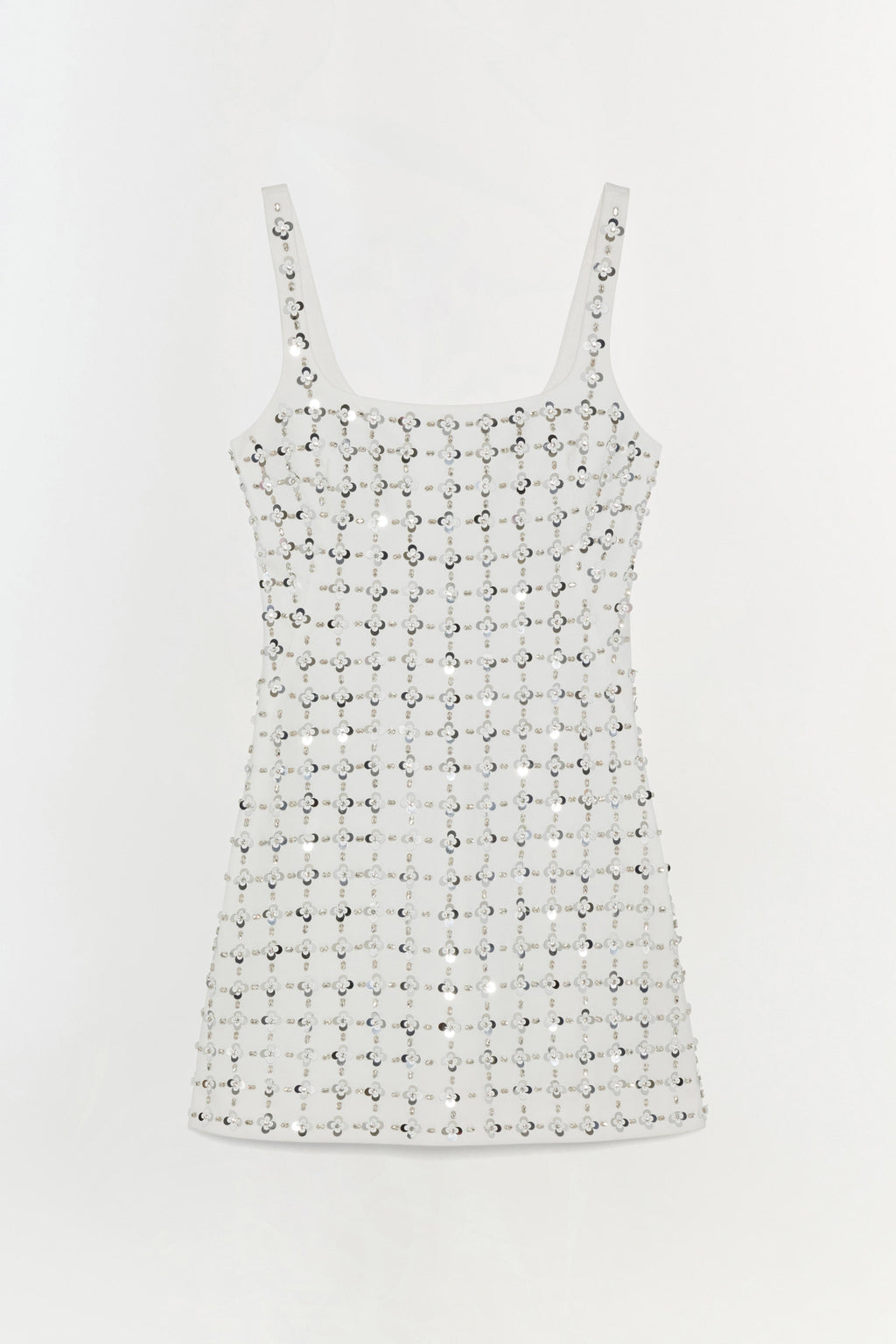 Ziva Dress – SIMKHAI