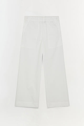 Arden Cotton Pant