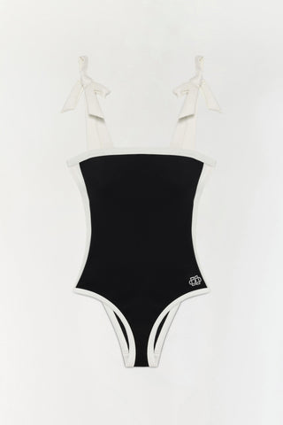 Piper Colorblocked One Piece
