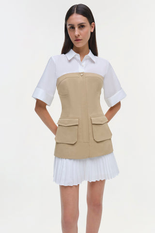 Crosby Dress